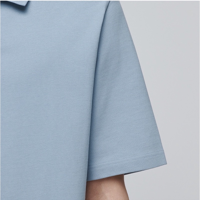 Áo polo Musinsa Hàn Quốc chính hãng