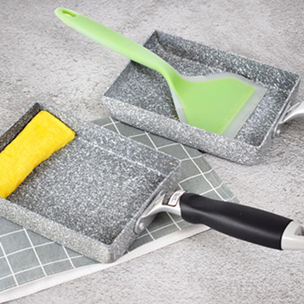 Chảo Chiên Trứng Ốp La Mini Không Khói Tiện Dụng
