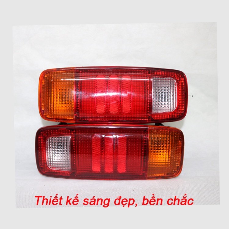 ĐÈN HẬU XE TẢI KIA 1T4, KIA 1T25, KIA 2T5, K2700, K3000, K140, K190, K165  - TNL06