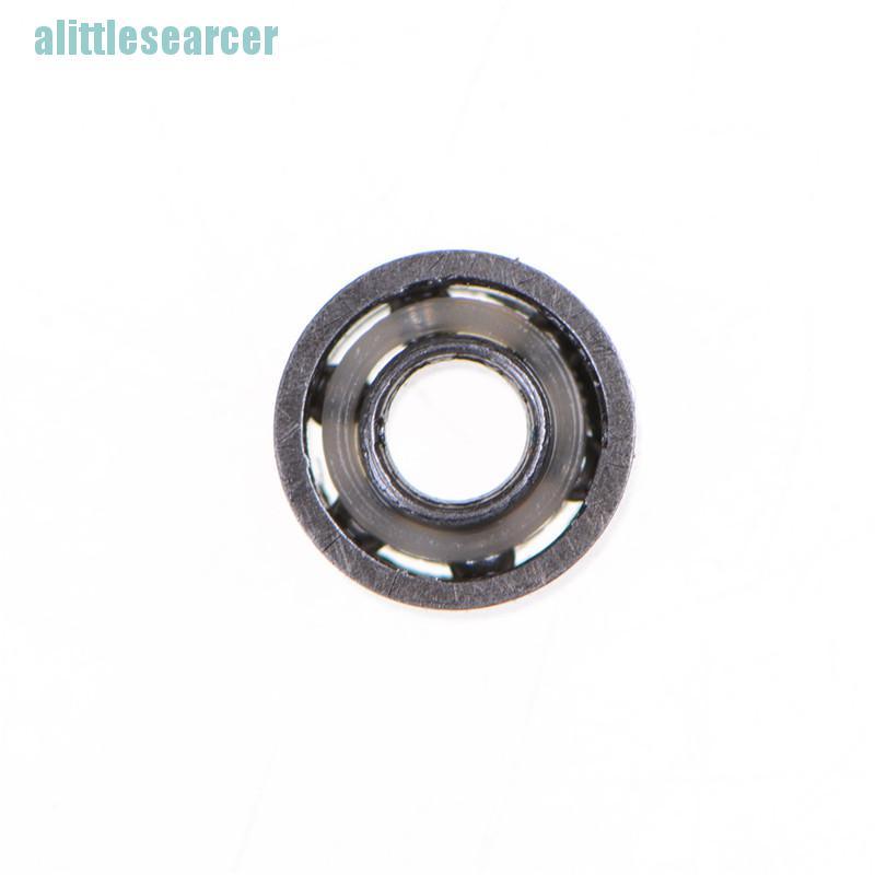 Bộ 10 Vòng Bi Nhỏ Gọn Mr83 3x8 X 3mm Tiện Dụng