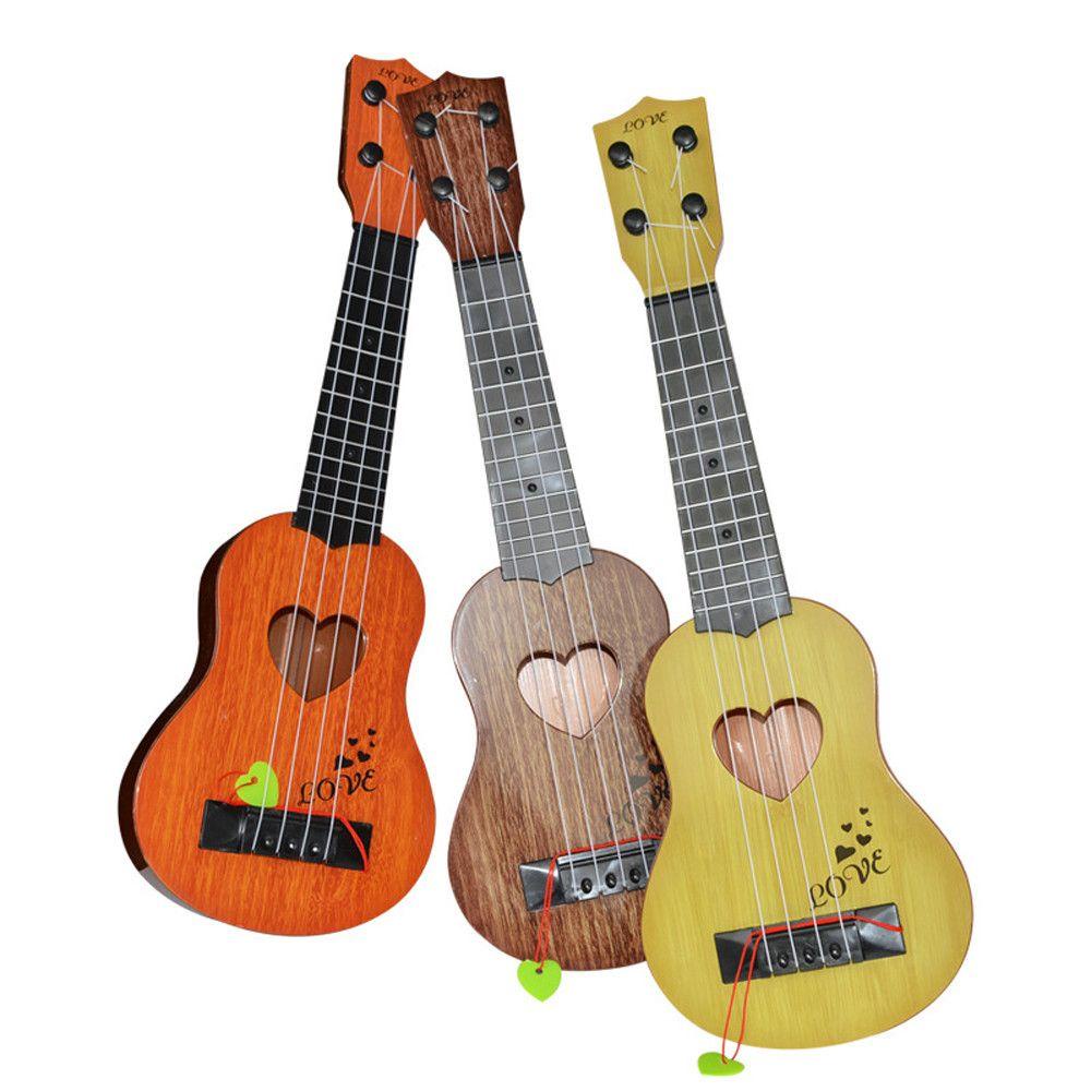 Đàn Ukulele KiểU DáNg Cổ ĐiểN Cho Bé