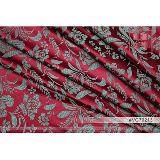 Gấm Hoa Thượng Hải