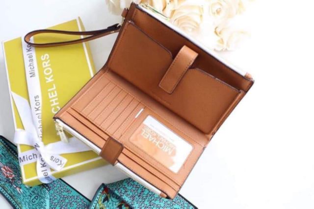 Ví gập dành cho nữ