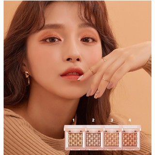 Phấn Mắt Missha Modern Shadow ItalPrism