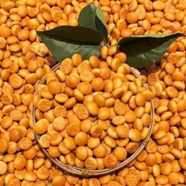 Bánh quy bơ mặn hình bi/đũa thơm ngậy 500g