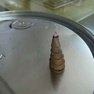 Nụ trầm đuổi muỗi