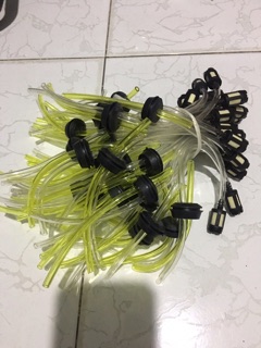 ( 3 bộ - 5 bộ)Bộ lọc xăng máy cắt cỏ