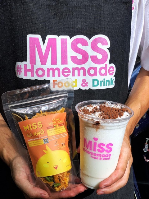 KHÔ GÀ LÁ CHANH - 300GR - Cay/Không cay - Miss gà khô | BigBuy360 - bigbuy360.vn