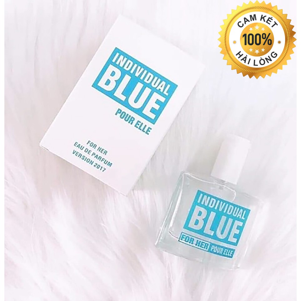 Blue Avon _ Nước Hoa Mỹ Cho Cô Ấy Anh Ấy 50 Ml Chính Hãng | Thế Giới Skin Care