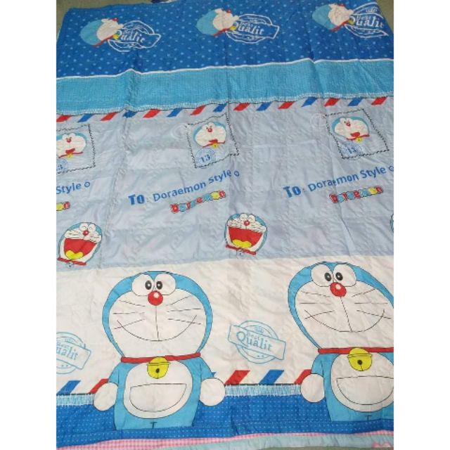 mền cotton cao cấp 1m6×2m