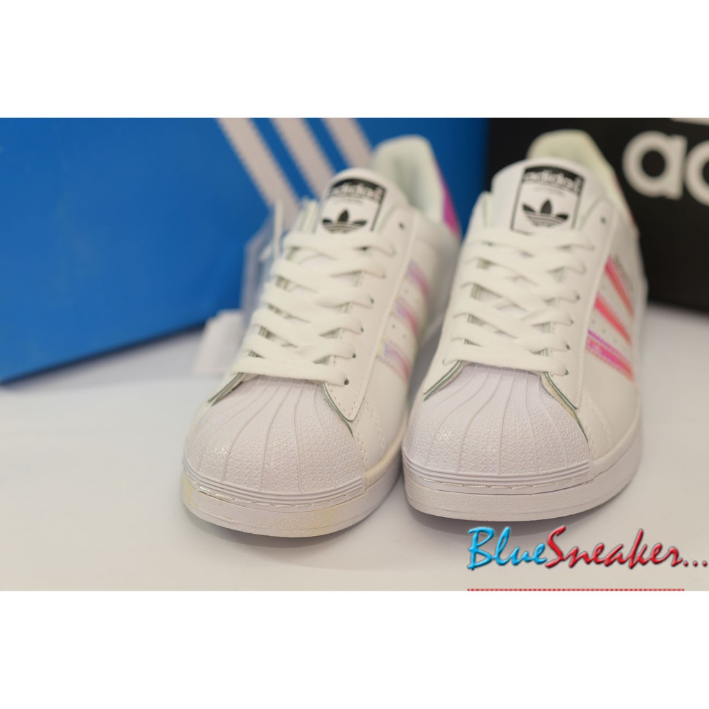 Giày Sneaker Adidas SuperStar 7 Màu (fullbox + freeship)