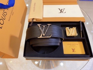 Thắt lưng LV