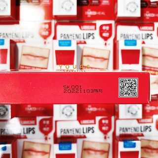 Son Trị Thâm Môi Mediheal Labocare Panteno Lips Healbalm 10ml