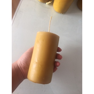 Nến sáp ong 40h hơn