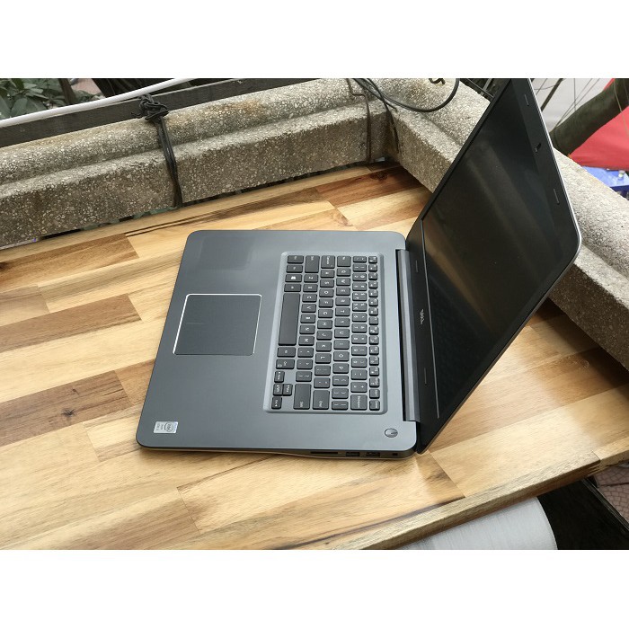 DELL INSPIRON 7548 CORE I5 5200U RAM 6G HDD 500G AMD RADEON R7 M270 (4GB) - Giá tốt | BigBuy360 - bigbuy360.vn