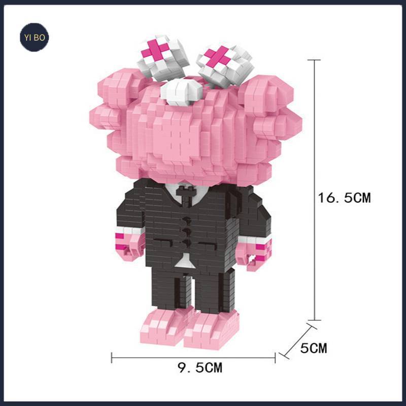 Đồ chơi ghép hình Đồ chơi trẻ em Đồ chơi mô hình đồ chơi xếp hình lắp ráp