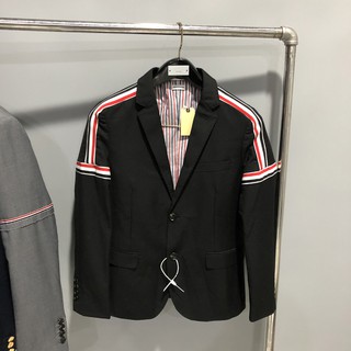 Áo blazer Thom Browne nam