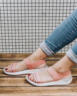 Sandal Chun Literide