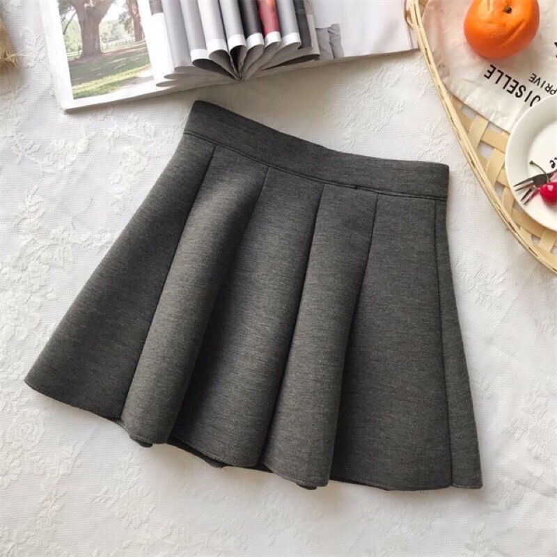 Chân váy dạ đẹp mê mẩn | BigBuy360 - bigbuy360.vn