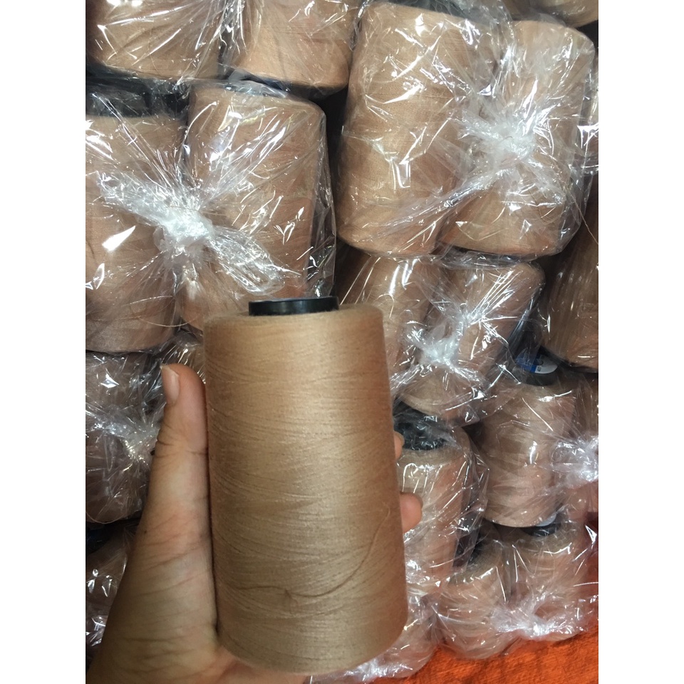 chỉ may cuộn 5000m