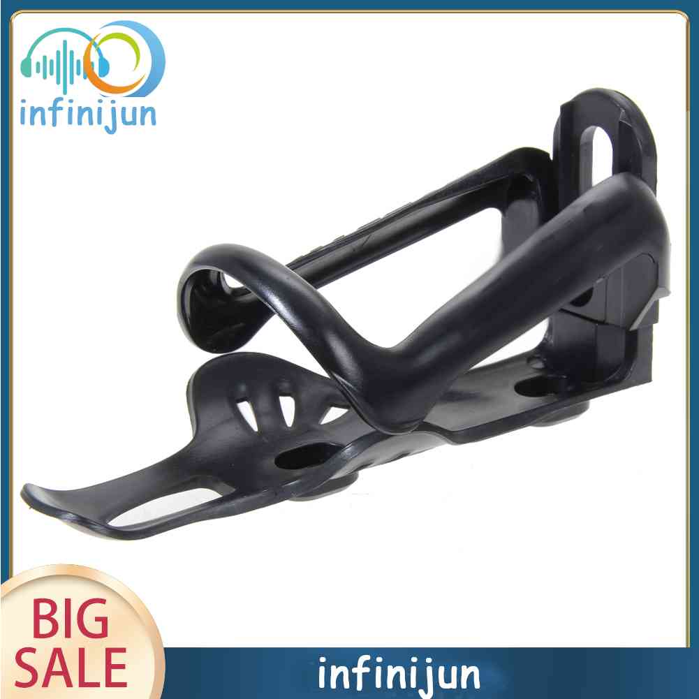 Giá Đỡ Bình Nước Co Giãn Dành Cho Xe Đạp Leo Núi