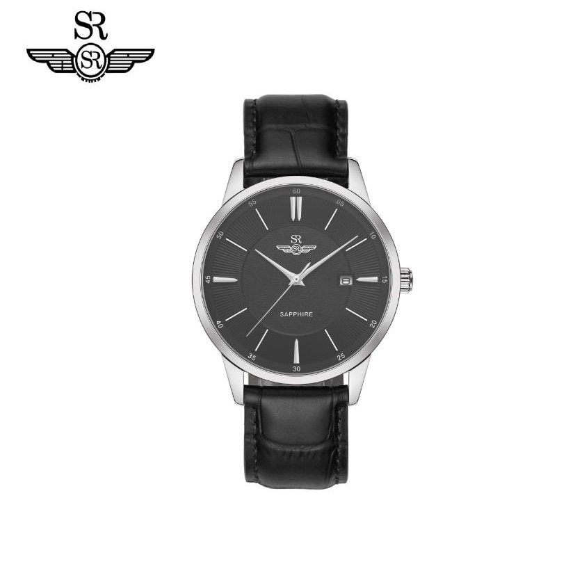 Đồng hồ cặp đôi SRWATCH SR80060.4101CF