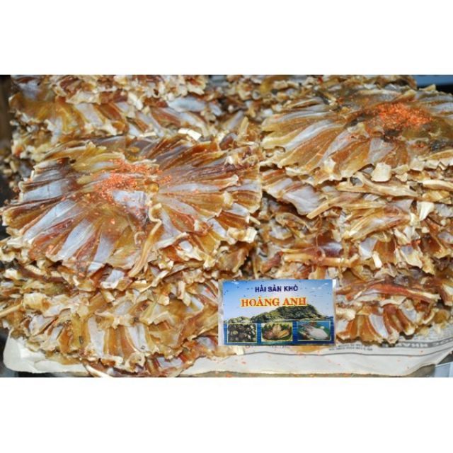 KHÔ CÁ ĐUỐI 300g