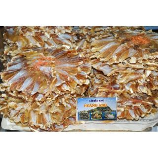 KHÔ CÁ ĐUỐI 300g