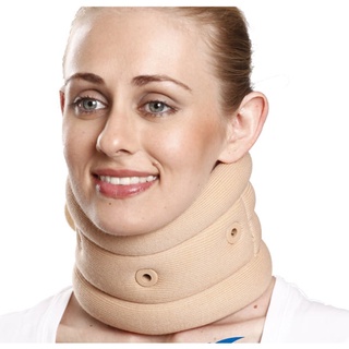 Đai cổ mềm có trợ lực TYNOR B02
