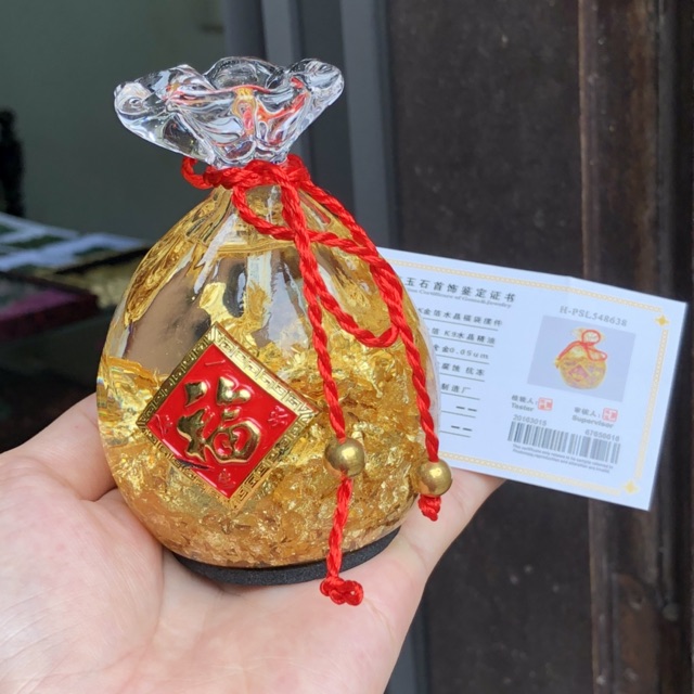 Túi Vàng Tài Lộc | BigBuy360 - bigbuy360.vn