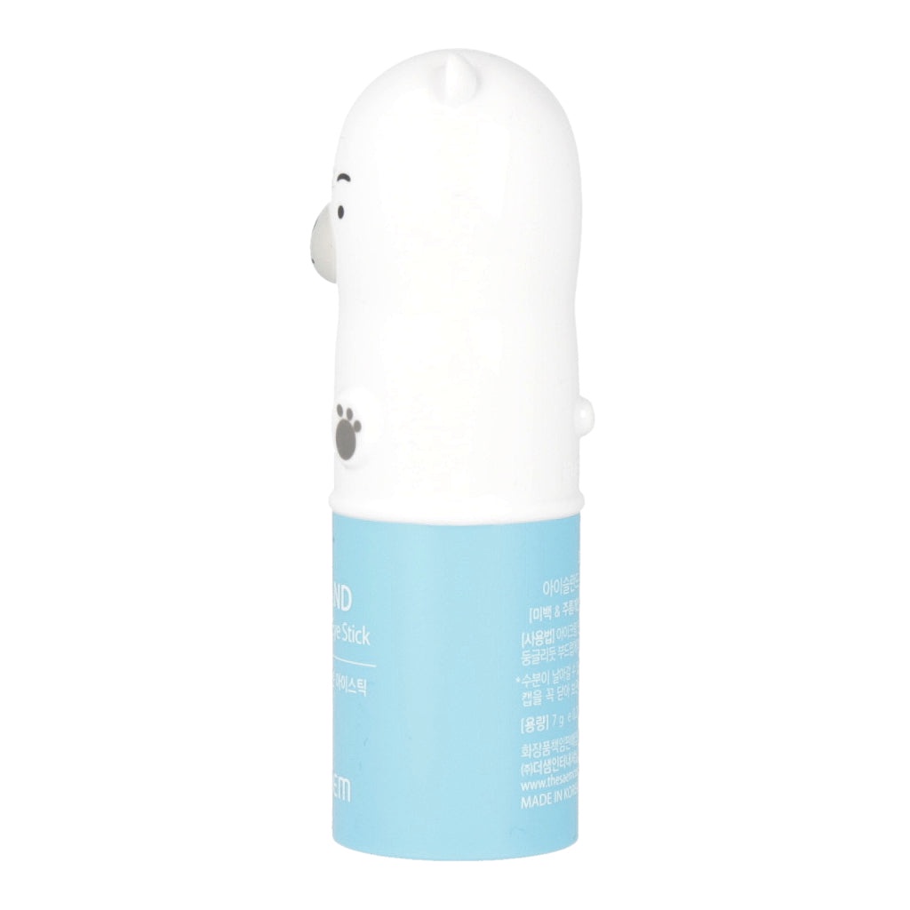 The SAEM Iceland Micro Hydrating Eye Stick 8g