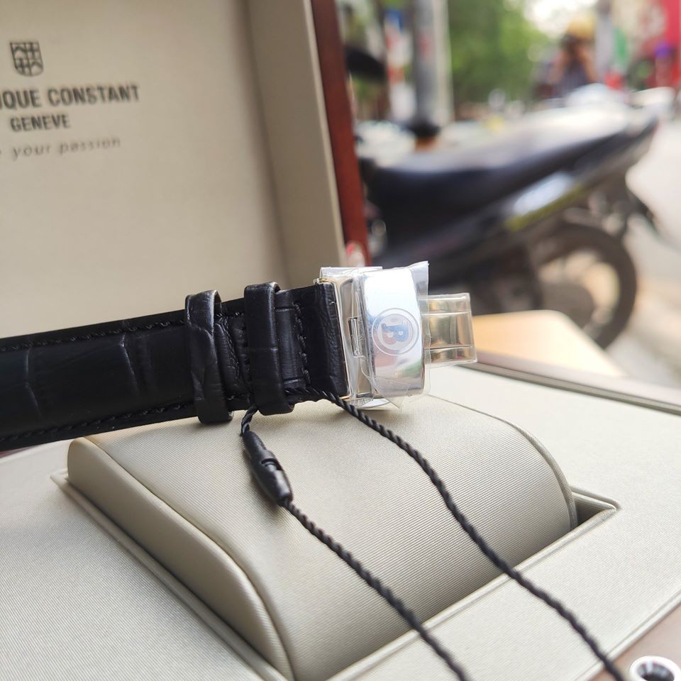 Đồng hồ NAM Bentley Chú Hề BL1831-15 - Tinh hoa tới từ nước Đức