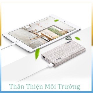 Pin sạc dự phòng Hoco B12 13000mAh