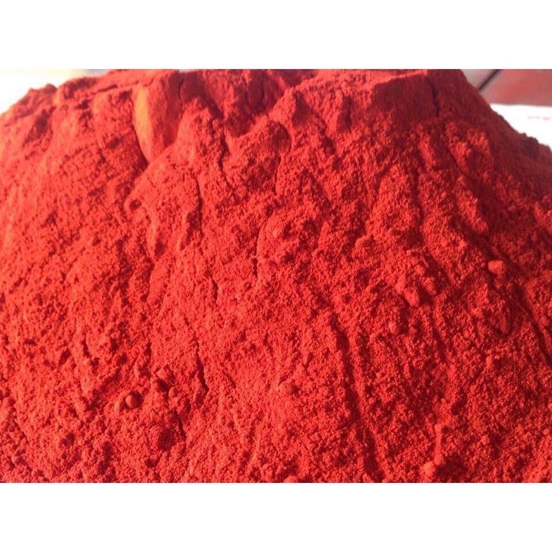 Bột nghệ đỏ nguyên chất 100% đóng hũ 500gr