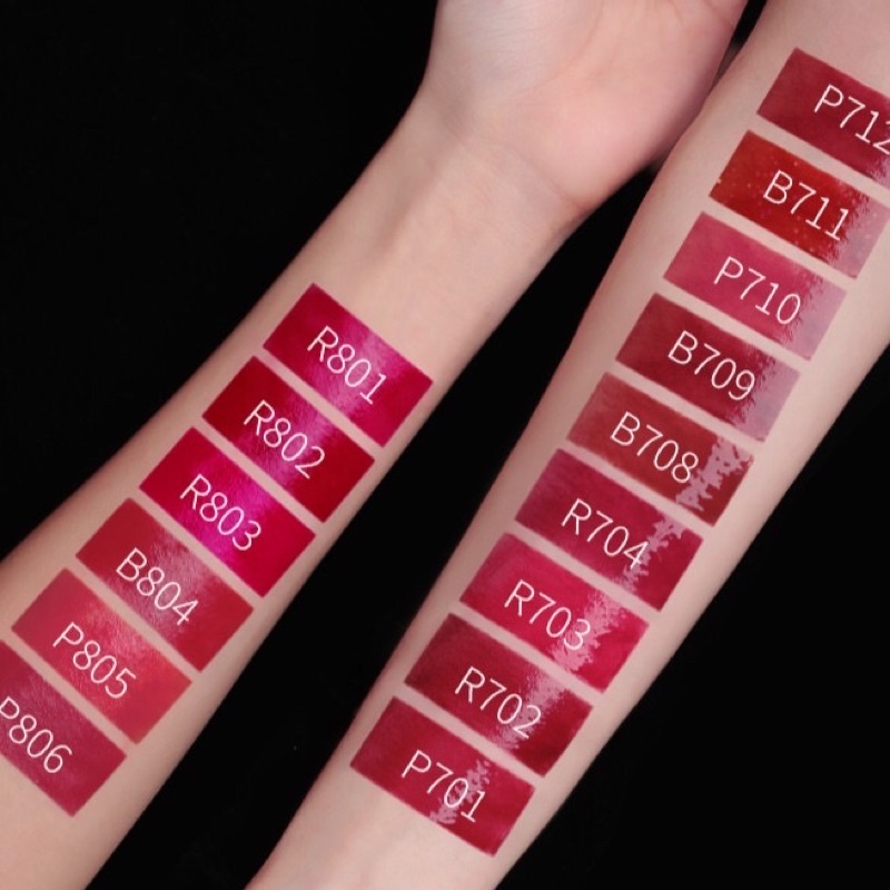 Son colorkey BR 702 (có ảnh chụp thật ở cuối) | BigBuy360 - bigbuy360.vn