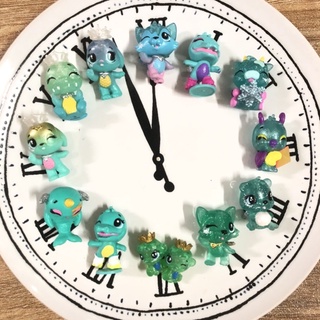 Đồ chơi Thú Hatchimal đáng yêu