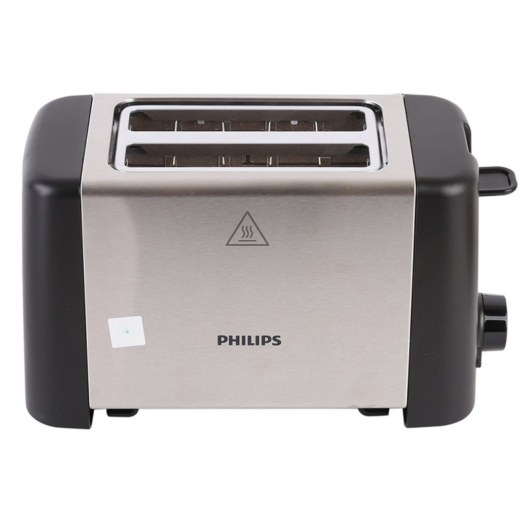 Nướng bánh mỳ thơm ngon giòn FULL HD4852
