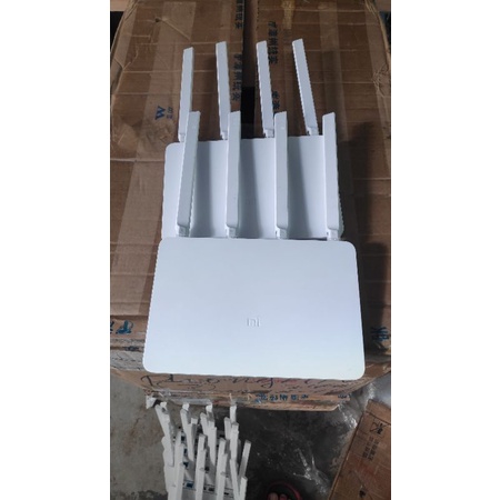Bộ phát wifi xiaomi gen3G AC1200Mbs USB 3.0