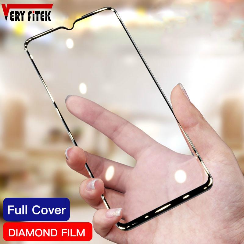 Dành Cho Realme C3 C11 C2 Bảo Vệ Màn Hình Kính Cường Lực Phim 3D Full Kính Cường Lực Màn Hình Cho Re