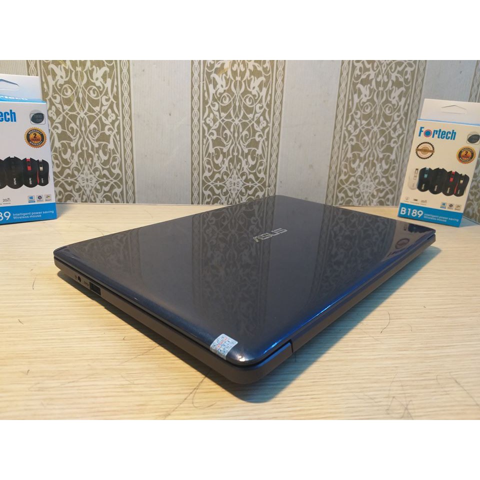 Laptop Mini Asus E203MA-Bảo hành hãng 6/2020 | BigBuy360 - bigbuy360.vn