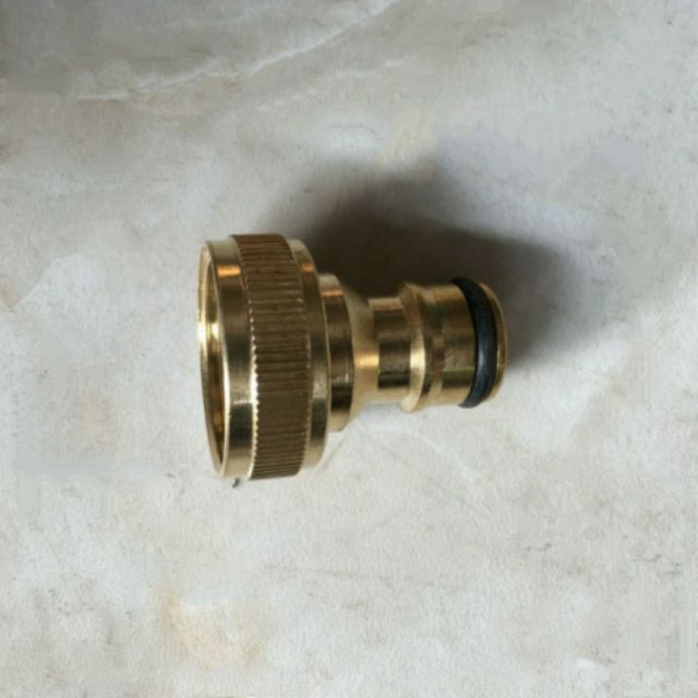 Combo 3 chiếc đầu nối của máy rửa xe xách tay, Phụ kiện máy rửa xe xách tay