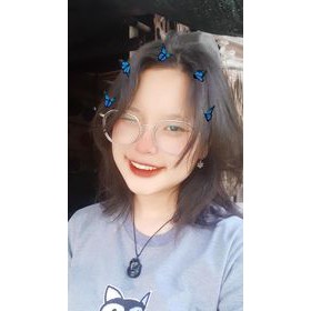 Hồ ly tam vỹ Đen