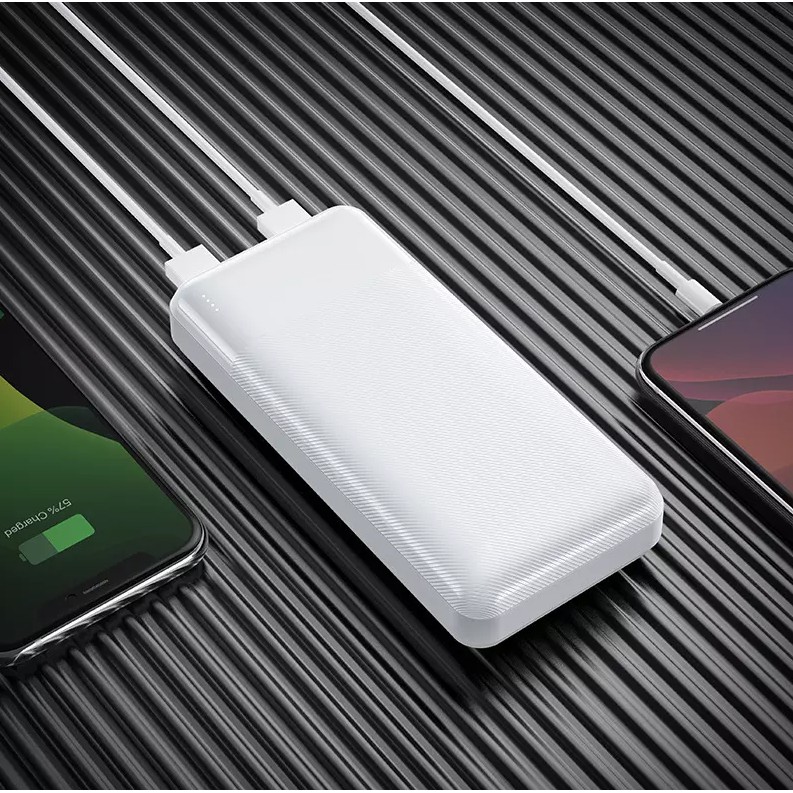 Pin dự phòng HOCO J72A 20000MAh