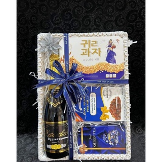 Giỏ quà tết