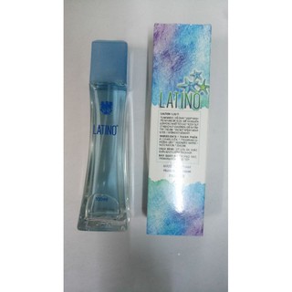 Nước hoa Nữ Latino N23