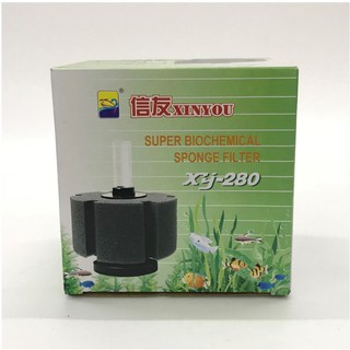 Lọc vi sinh bio Xy-180, xy-280, xy-380