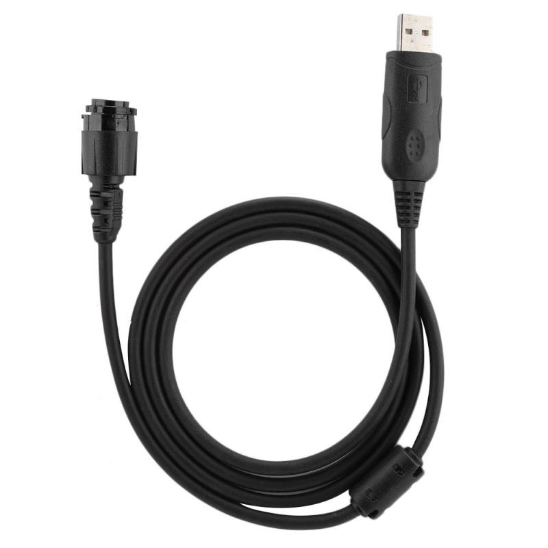 Dây Cáp Lập Trình Usb Cho Bộ Đàm Motorola Hkn6184c Xtl5000 Xtl2500 Xtl1500 Pm1500