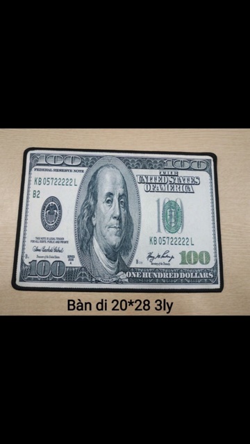 Lót Chuột R7 May Viền Kích thước 200x250x2.5mm