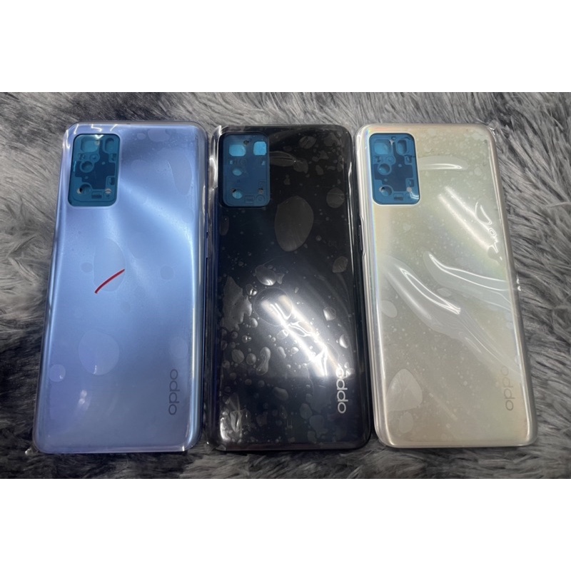 Vỏ Oppo A16