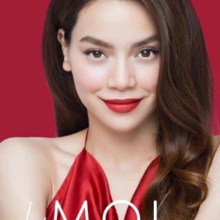 Son thỏi Love M.O.I Hồ Ngọc Hà